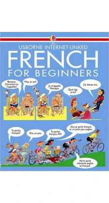 French for Beginners. Angela Wilkes