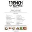 French for Beginners with CD. Фото 2