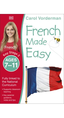 French Made Easy. Carol Vorderman