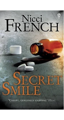 Secret Smile. Nicci French