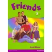 Friends 2. Student's Book. Керол Скіннер (Carol Skinner). Фото 1