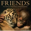 Friends: True Stories of Extraordinary Animal Friendships. Catherine Thimmesh. Фото 1