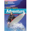Water Sports Adventure (British English). National Geographic. Роб Уоринг. Фото 1