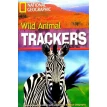 Wild Animal Trackers (British English). National Geographic. Роб Уорінг. Фото 1