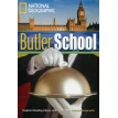 Butler School: Footprint Reading Library 1300. Rob Waring. Фото 1