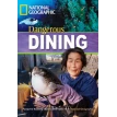 Dangerous Dining (British English). National Geographic. Роб Уоринг. Фото 1