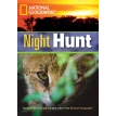 Night Hunt (British English). National Geographic. Роб Уоринг. Фото 1