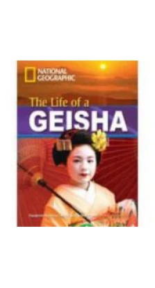 FRL1900 B2 Life of a Geisha (British English). Роб Уорінг. National Geographic