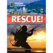 FRL1900 B2 Para-Life Rescue (British English). National Geographic. Роб Уоринг. Фото 1