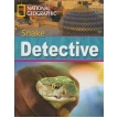 Snake Detective (British English). National Geographic. Роб Уоринг. Фото 1
