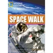 FRL2600 C1 Space Walk (British English). National Geographic. Роб Уоринг. Фото 1