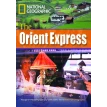 Orient Express (British English). National Geographic. Роб Уоринг. Фото 1