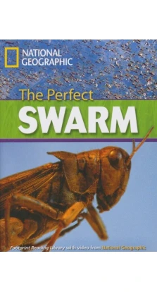 The Perfect Swarm ­(3000, C1). Rob Waring