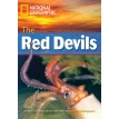 Red Devils (British English). National Geographic. Роб Уоринг. Фото 1