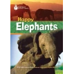 Happy Elephants (British English). National Geographic. Роб Уоринг. Фото 1