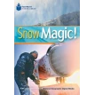 Snow Magic! (British English). National Geographic. Роб Уорінг. Фото 1
