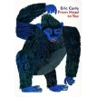 From Head to Toe (board book). Eric Carle. Фото 1