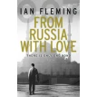 From Russia With Love. Ян Флемінг (Ian Fleming). Фото 1