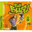 Full Blast 2 Class Audio CDs. H. Q. Mitchell. Фото 1