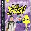 Full Blast Teacher's Resource Pack (CD-ROM) 3-4. H. Q. Mitchell. Фото 1