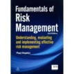 Fundamentals of Risk Management (2nd edition). Paul Hopkin. Фото 1