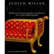 Furniture: World Styles from Classical to Contemporary. Judith Miller. Фото 1