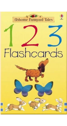 Farmyard Tales Flashcards. Stephen Cartwright. Heather Amery
