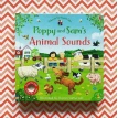 Poppy and Sam's Animal Sounds. Sam Taplin. Фото 2