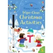 Poppy and Sam's Wipe-Clean Christmas Activities. Sam Taplin. Фото 1