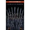 Game Of Thrones. Джордж Р. Р. Мартин (George R. R. Martin). Фото 1
