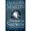 Game of Thrones 3: Storm of Swords (Part 1). Джордж Р. Р. Мартин (George R. R. Martin). Фото 1