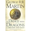 Game of Thrones 5: Dance with Dragons. Джордж Р. Р. Мартин (Джордж Рэймонд Ричард Мартин). Фото 1