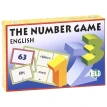 NUMBER GAME. ENGLISH. A1. Фото 1