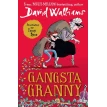 Gangsta Granny. Девід Вольямс (David Walliams). Фото 1