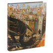 Гарри Поттер и Кубок Огня (с цветными иллюстрациями). Джоан Кетлін Роулінг (J. K. Rowling). Фото 1