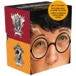 Гарри Поттер. Комплект из 7 книг в футляре. Джоан Кэтлин Роулинг. Фото 1