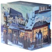Гарри Поттер. Комплект из 7 книг в футляре. Джоан Кэтлин Роулинг (J. K. Rowling). Фото 3