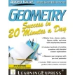 Geometry Success in 20 minutes a day. Фото 1