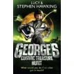 George's Cosmic Treasure Hunt. Люси Хокинг. Стивен Хокинг (Stephen Hawking). Фото 1