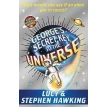 George's Secret Key to the Universe. Люси Хокинг. Стивен Хокинг (Stephen Hawking). Фото 1