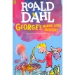 George's Marvellous Medicine. Роальд Даль (Roald Dahl). Фото 1