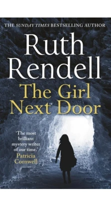 Girl Next Door. Ruth Rendell