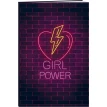 Girl Power. Тетрадь общая. Фото 2