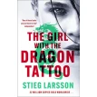 The Girl With the Dragon Tattoo. Стиг Ларссон. Фото 1