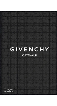 Givenchy Catwalk: The Complete Collections. Alexandre Samson. Anders Christian Madsen