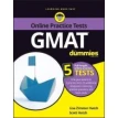 GMAT For Dummies. Scott A. Hatch. Lisa Zimmer Hatch. Фото 1