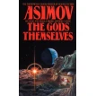Gods Themselves. Айзек Азимов (Isaac Asimov). Фото 1