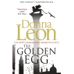 The Golden Egg. Донна Леон. Фото 1