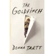 Goldfinch,The. Донна Тартт. Фото 1