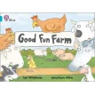Good Fun Farm. Иан Уайброу. Фото 1